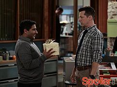 Sean Saves the World: 1x04 Shut Your Parent Trap - zdjęcia promocyjne