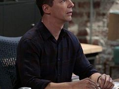 Sean Saves the World: 1x04 Shut Your Parent Trap - zdjęcia promocyjne