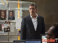 Person of Interest: 3x04 Reasonable Doubt - zdjęcia promocyjne