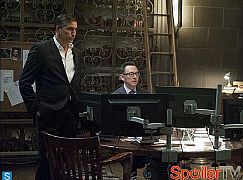 Person of Interest: 3x04 Reasonable Doubt - zdjęcia promocyjne