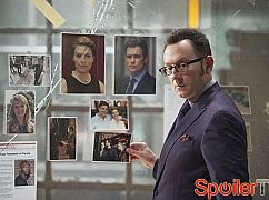 Person of Interest: 3x04 Reasonable Doubt - zdjęcia promocyjne