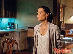 Elementary: 2x05 Ancient History - zdjęcia promocyjne