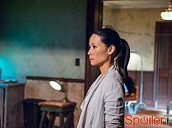 Elementary: 2x05 Ancient History - zdjęcia promocyjne