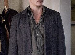 Homeland: 3x05 The Yoga Play - zdjęcia promocyjne