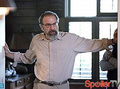 Homeland: 3x05 The Yoga Play - zdjęcia promocyjne