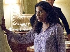 Homeland: 3x05 The Yoga Play - zdjęcia promocyjne