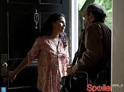 Homeland: 3x05 The Yoga Play - zdjęcia promocyjne