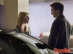 Homeland: 3x05 The Yoga Play - zdjęcia promocyjne