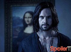 Zdjęcia promocyjne obsady 2 sezonu serialu Demony da Vinci