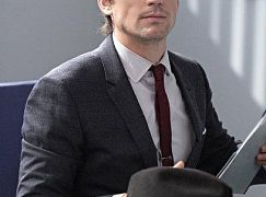 Biały kołnierzyk: 5x02 Out of the Frying Pan - zdjęcia promocyjne