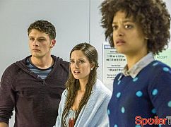 Ravenswood: 1x02 Death and the Maiden - zdjęcia promocyjne