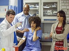 Ravenswood: 1x02 Death and the Maiden - zdjęcia promocyjne