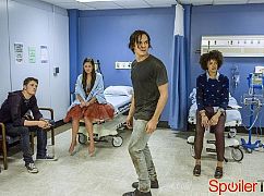 Ravenswood: 1x02 Death and the Maiden - zdjęcia promocyjne