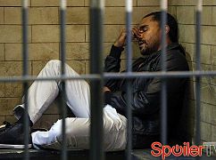 Ironside: 1x04 Uptown Murders - zdjęcia promocyjne