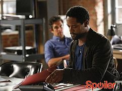 Ironside: 1x04 Uptown Murders - zdjęcia promocyjne