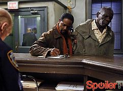 Ironside: 1x04 Uptown Murders - zdjęcia promocyjne