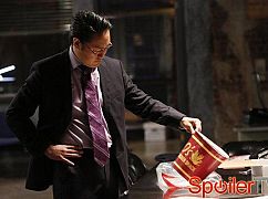 Ironside: 1x04 Uptown Murders - zdjęcia promocyjne