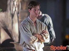 Reign: 1x03 Kissed - zdjęcia promocyjne