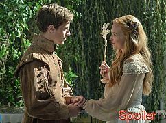 Reign: 1x04 Hearts and Minds - zdjęcia promocyjne