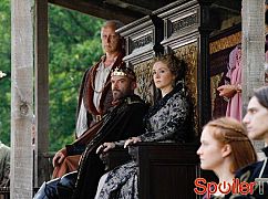 Reign: 1x04 Hearts and Minds - zdjęcia promocyjne