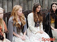 Reign: 1x04 Hearts and Minds - zdjęcia promocyjne