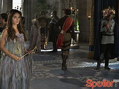 Reign: 1x04 Hearts and Minds - zdjęcia promocyjne