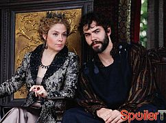 Reign: 1x04 Hearts and Minds - zdjęcia promocyjne