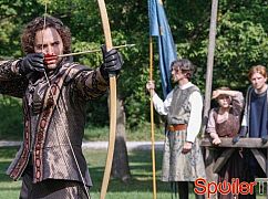 Reign: 1x04 Hearts and Minds - zdjęcia promocyjne