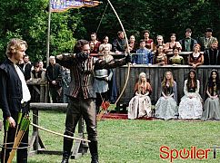 Reign: 1x04 Hearts and Minds - zdjęcia promocyjne