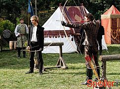 Reign: 1x04 Hearts and Minds - zdjęcia promocyjne