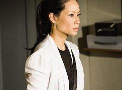 Elementary: 2x06 An Unnatural Arrangement - zdjęcia promocyjne