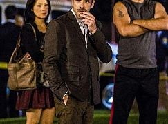 Elementary: 2x06 An Unnatural Arrangement - zdjęcia promocyjne