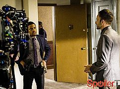 Elementary: 2x06 An Unnatural Arrangement - zdjęcia promocyjne