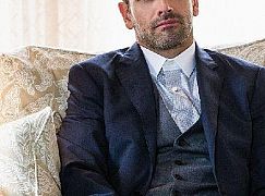 Elementary: 2x06 An Unnatural Arrangement - zdjęcia promocyjne
