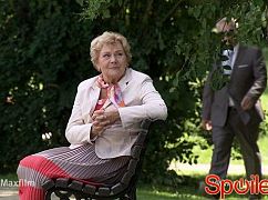 M jak miłość odc. 1009 - zdjęcia promocyjne