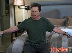 The Michael J. Fox Show: 1x08 Bed Bugs - zdjęcia promocyjne