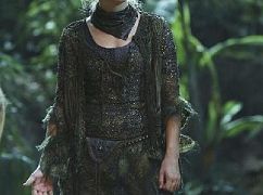 Once Upon a Time: 3x04 Nasty Habits - zdjęcia promocyjne