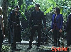 Once Upon a Time: 3x04 Nasty Habits - zdjęcia promocyjne