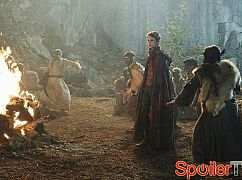 Once Upon a Time: 3x04 Nasty Habits - zdjęcia promocyjne