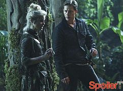 Once Upon a Time: 3x04 Nasty Habits - zdjęcia promocyjne