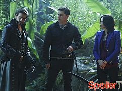 Once Upon a Time: 3x04 Nasty Habits - zdjęcia promocyjne