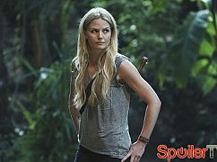 Once Upon a Time: 3x04 Nasty Habits - zdjęcia promocyjne