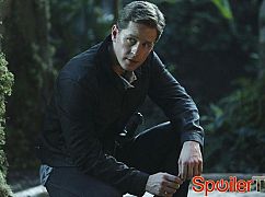 Once Upon a Time: 3x04 Nasty Habits - zdjęcia promocyjne
