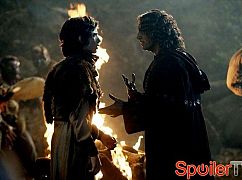 Once Upon a Time: 3x04 Nasty Habits - zdjęcia promocyjne