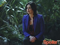 Once Upon a Time: 3x04 Nasty Habits - zdjęcia promocyjne