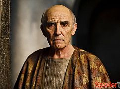 Atlantis: 1x04 Twist of Fate - zdjęcia promocyjne