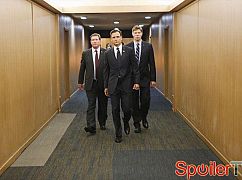 Skandal: 3x04 Say Hello to My Little Friend - zdjęcia promocyjne