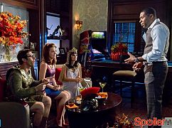 Hart of Dixie: 3x04 Help Me Make It Through The Night - zdjęcia promocyjne