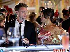 Hart of Dixie: 3x04 Help Me Make It Through The Night - zdjęcia promocyjne