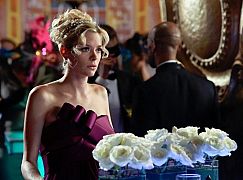 Hart of Dixie: 3x04 Help Me Make It Through The Night - zdjęcia promocyjne